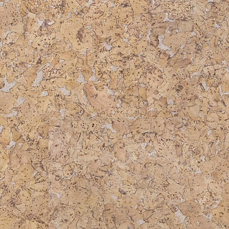 Пробковое покрытие для стен Corkstyle Wall Design Monte Cream
