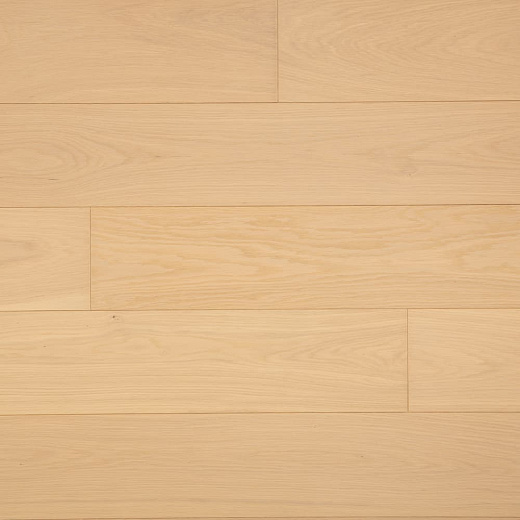 фото товара Инженерная доска Lab Arte от 400-1500х154х13 Дуб Натур по образцу Бежевый