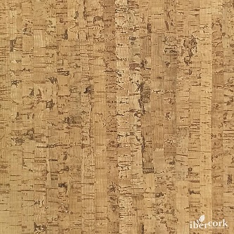 Пробковое покрытие для стен Ibercork Жирона SC