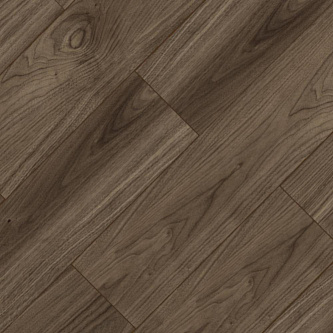 Кварцевый ламинат Damy Floor Family 0036-3 Орех Американский