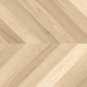 Керамогранит Laparet K13 60x120 Wood Royal Almond Chevron M бежевый матовый карвинг