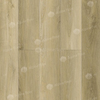 Виниловый пол Alpine Floor Intense ЕСО9-13 Дубовый лес